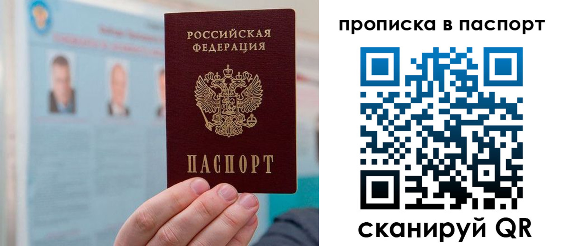 прописка гарантия в Камбарке